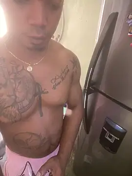 Morbo0069 online show from 04/24/26, 02:08