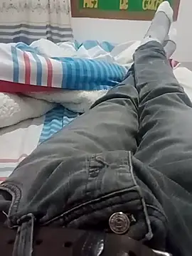 MagnusMeridio online show from 04/07/26, 09:48