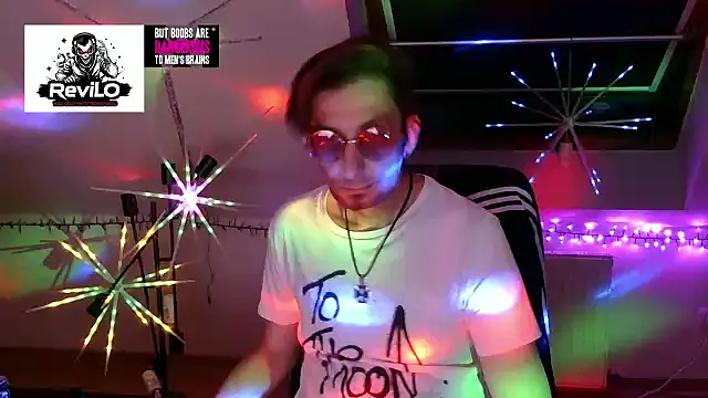 OllyFummler online show from 06/20/26, 02:25