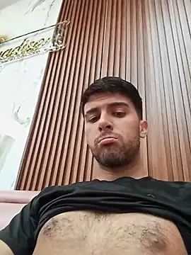 RodrigoColby2 online show from 06/09/26, 03:56