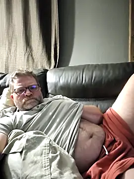 JJ CONN78 online show from 04/16/26, 02:12