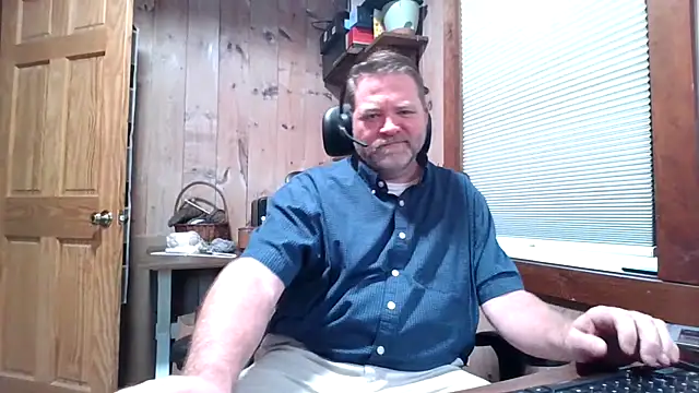JJ CONN78 online show from 04/20/26, 02:42