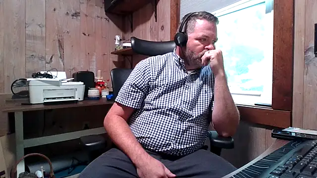 JJ CONN78 online show from 07/21/26, 03:14