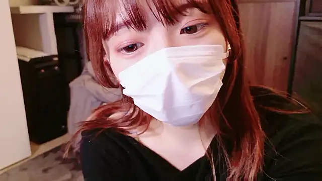 Snapshot of Okonomi-Monnja chatting on 05/11/26, 12:11 Okonomi-Monnja online show from 05/11/26, 12:11