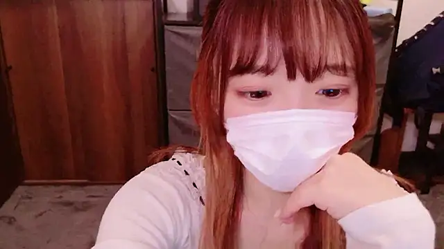 Snapshot of Okonomi-Monnja chatting on 05/24/26, 11:59 Okonomi-Monnja online show from 05/24/26, 11:59