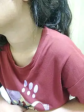 Monika kumari6 online show from 05/18/26, 04:46