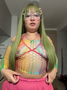Snapshot of ZoeyDoll_ chatting on 06/19/26, 11:19 ZoeyDoll online show from 06/19/26, 11:19