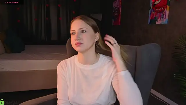 Snapshot of April_Jackson chatting on 04/08/26, 01:05 April Jackson online show from 04/08/26, 01:05