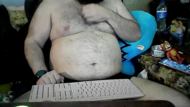 Snapshot of BriTheTopBear chatting on 05/21/26, 12:28 BriTheTopBear online show from 05/21/26, 12:28