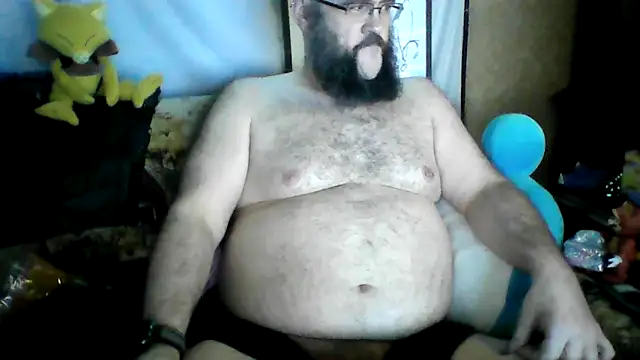 Snapshot of BriTheTopBear chatting on 05/22/26, 06:31 BriTheTopBear online show from 05/22/26, 06:31