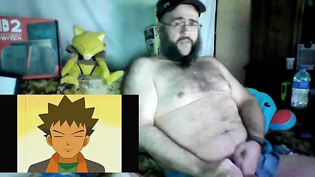 Snapshot of BriTheTopBear chatting on 07/14/26, 01:41 BriTheTopBear online show from 07/14/26, 01:41