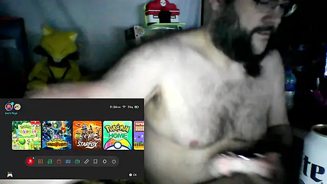 Snapshot of BriTheTopBear chatting on 07/14/26, 02:05 BriTheTopBear online show from 07/14/26, 02:05