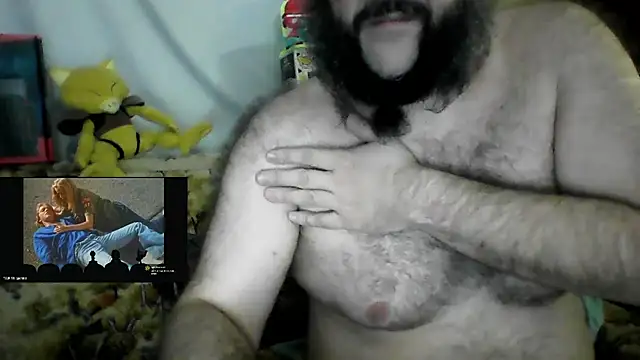 Snapshot of BriTheTopBear chatting on 07/16/26, 04:29 BriTheTopBear online show from 07/16/26, 04:29