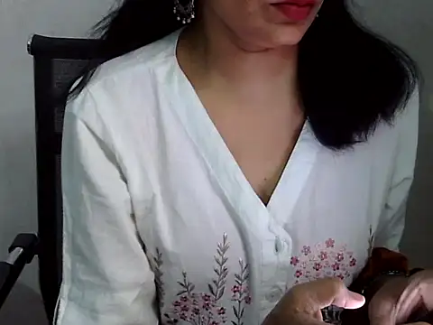 lustybebo online show from 04/07/26, 04:46