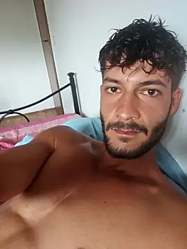 Iosiif online show from 04/12/26, 03:50