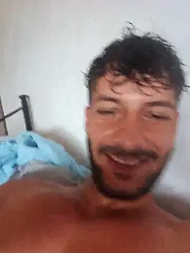 Iosiif online show from 04/14/26, 01:50