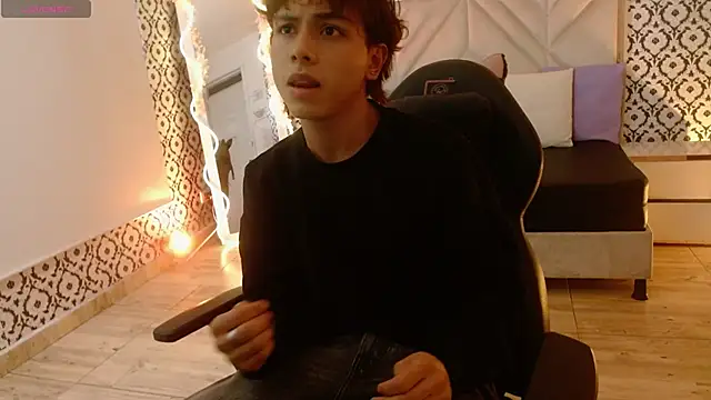 Elian tay online show from 04/07/26, 11:54