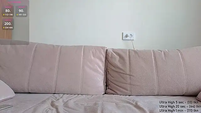 jonhy merlinn online show from 04/07/26, 07:20