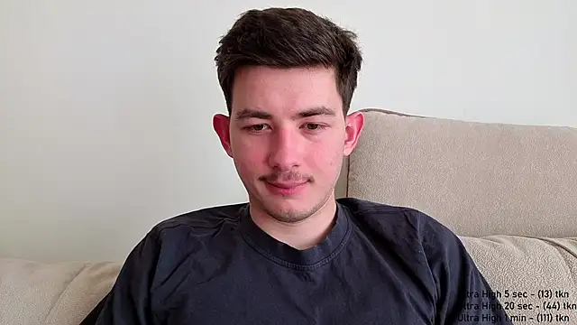 jonhy merlinn online show from 04/13/26, 11:05