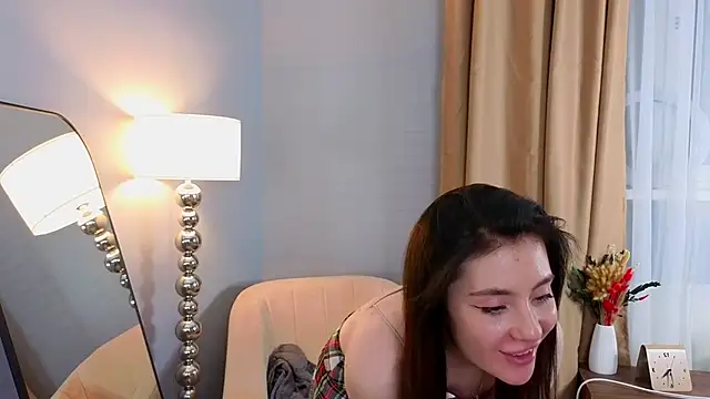 KimiFivePlus online show from 04/09/26, 03:28