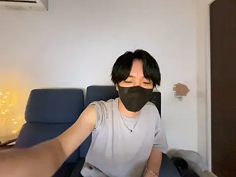 dadamaruu online show from 05/08/26, 02:11