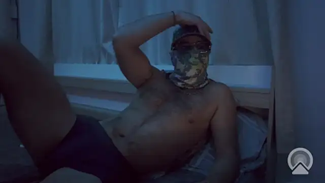 Veyronyx online show from 04/15/26, 06:48