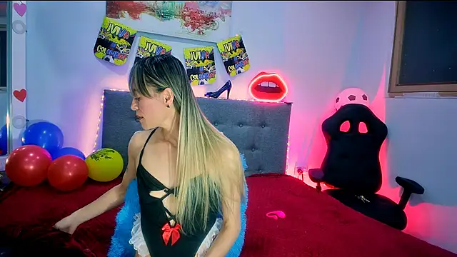 Lorena sweet33 online show from 07/15/26, 01:38
