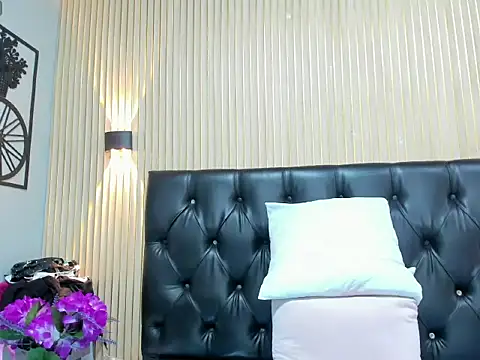 Snapshot of Fernanda_Brown19 chatting on 06/27/26, 12:15 Fernanda Brown19 online show from 06/27/26, 12:15