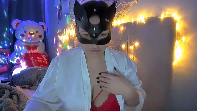 HubaBoobs online show from 04/07/26, 12:00