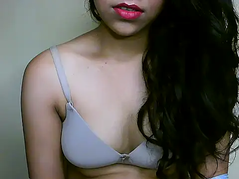 NEHA RIKA online show from 04/18/26, 12:53