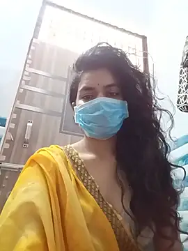 NEHA RIKA online show from 07/15/26, 11:26