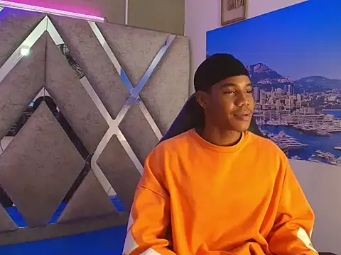 Snapshot of axel_silva4 chatting on 04/26/26, 07:33 axel silva4 online show from 04/26/26, 07:33
