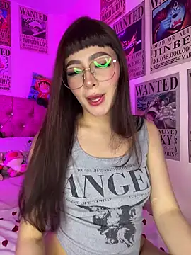 AkiraYami online show from 04/17/26, 10:02