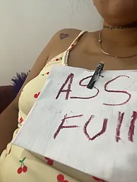 Slut Anna FullDirty online show from 04/12/26, 05:51