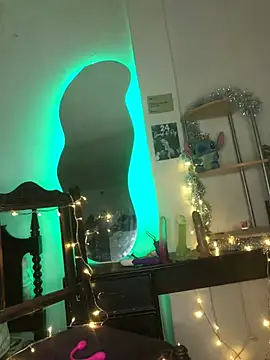 GeordiNovaX online show from 04/08/26, 11:59