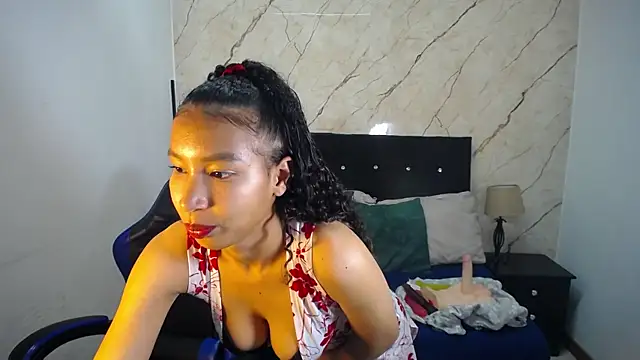Snapshot of hasley_cute chatting on 04/24/26, 07:16 hasley cute online show from 04/24/26, 07:16