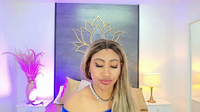 Kiara Parker  online show from 05/19/26, 01:56