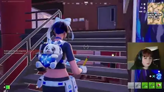 babyblue0194 online show from 04/06/26, 09:27