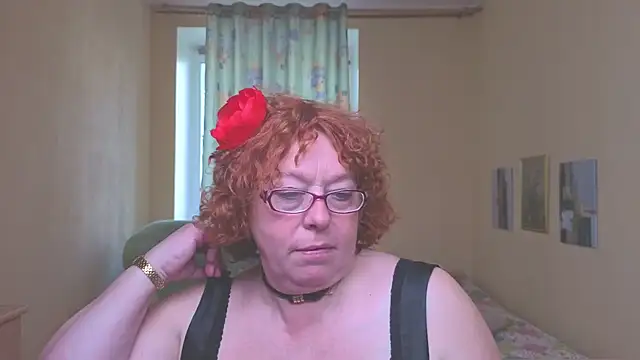 Fara Flutte online show from 05/06/26, 05:14