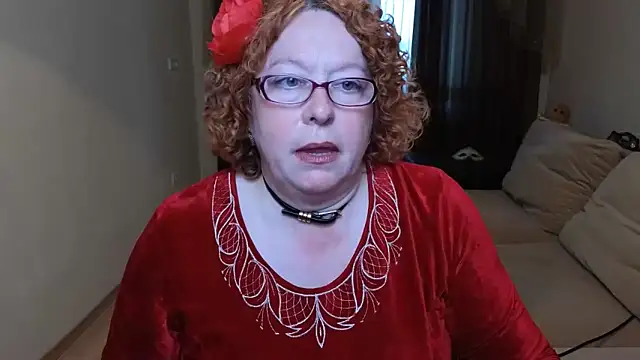 Fara Flutte online show from 05/16/26, 08:44