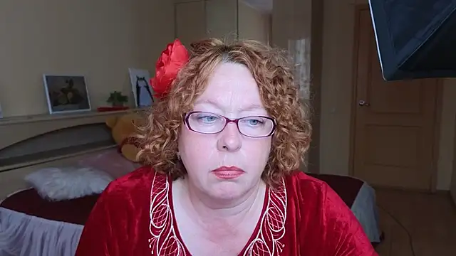 Fara Flutte online show from 05/17/26, 10:33