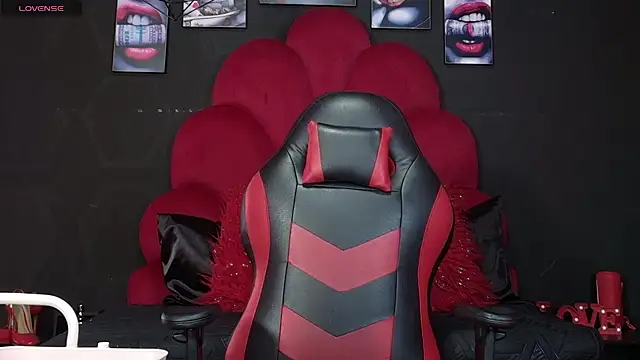 Lamborghini noa online show from 04/27/26, 06:39