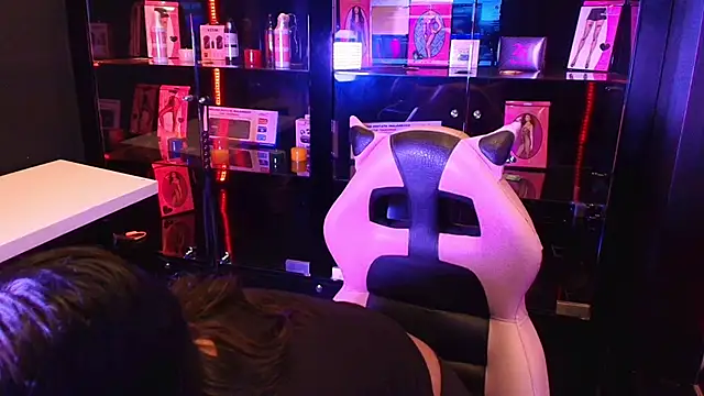 Melody Spark online show from 05/26/26, 11:06