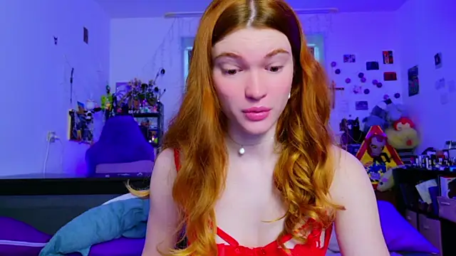 Snapshot of Annaroxann chatting on 07/05/26, 05:14 Annaroxann online show from 07/05/26, 05:14
