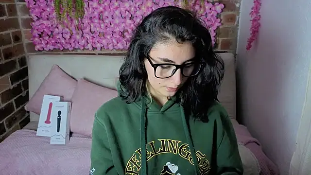 darknesscosplayer56 online show from 04/07/26, 01:28