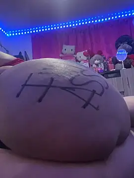 Snapshot of Melanie_Slut_nasty chatting on 07/12/26, 03:41 Melanie Slut nasty online show from 07/12/26, 03:41