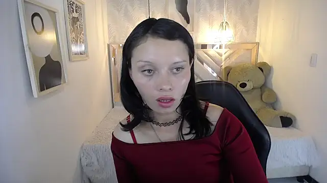 Snapshot of ahmy_ chatting on 05/20/26, 07:53 ahmy online show from 05/20/26, 07:53