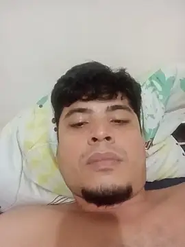 RAMON CAMPBELL online show from 06/14/26, 05:53