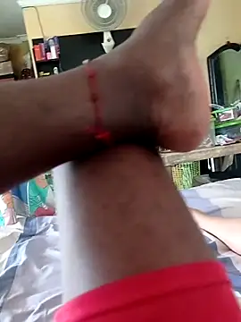 Salchichon18 online show from 04/19/26, 07:38