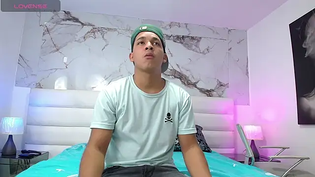 davisito 26 online show from 04/09/26, 06:30